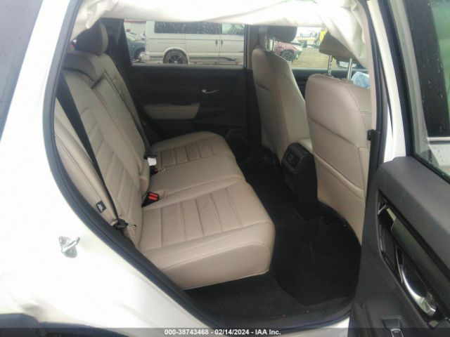 2023 HONDA CR-V 7FARS4H75PE020092 Photo 7