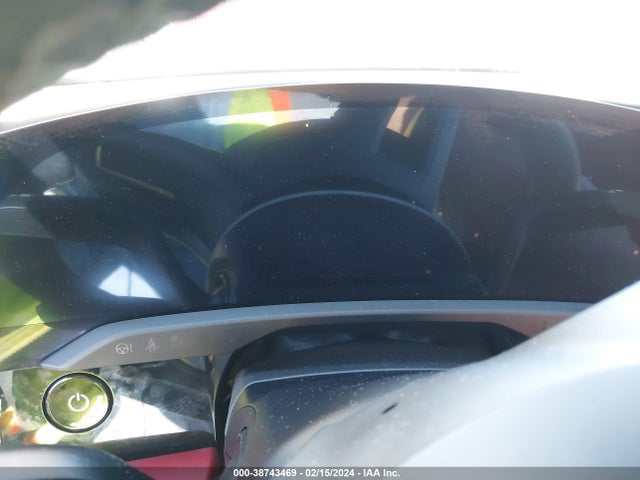 2022 PORSCHE TAYCAN WP0AA2Y11NSA15907 Photo 6