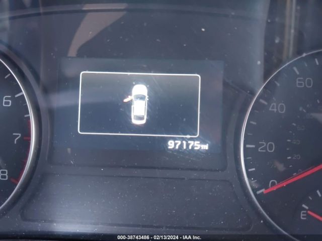 5XXGW4L28GG064653 KIA Optima Sx Turbo