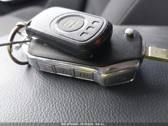 KIA SOUL LX 2022 KNDJ23AU1N7162932 Image 11