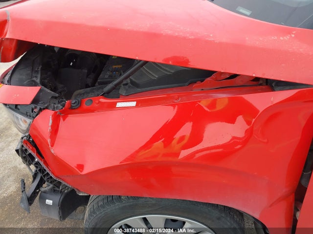 KIA SOUL LX 2022 KNDJ23AU1N7162932 Image 19