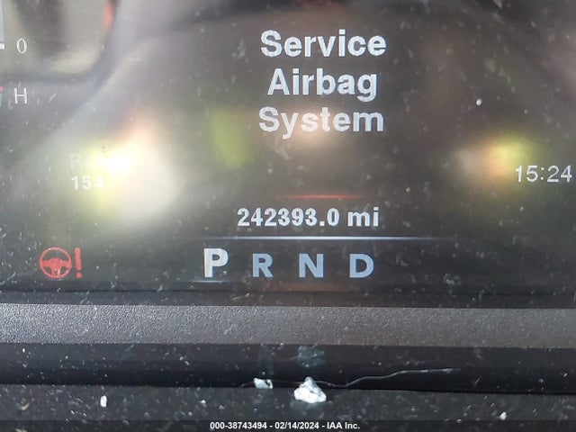 RAM 1500 Big Horn 2014 1C6RR7LT5ES246993 Image 15
