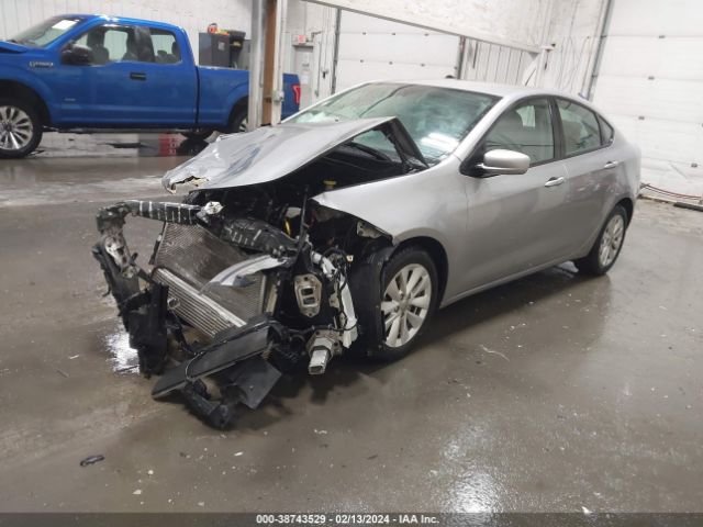 1C3CDFDH7FD362529 Dodge Dart Aero