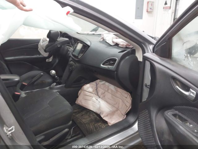 1C3CDFDH7FD362529 Dodge Dart Aero