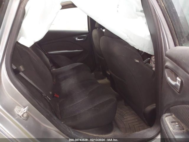 1C3CDFDH7FD362529 Dodge Dart Aero