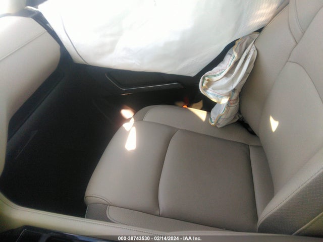 Nissan Pathfinder Sl 4wd 2023 5N1DR3CC8PC211546 Image 5