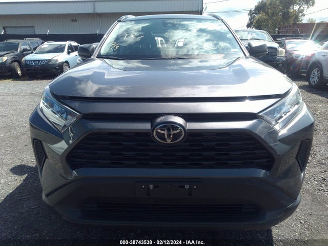 Toyota RAV4 LE 2021 2T3F1RFV4MC232957 Image 12
