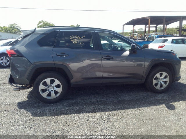 Toyota RAV4 LE 2021 2T3F1RFV4MC232957 Image 13