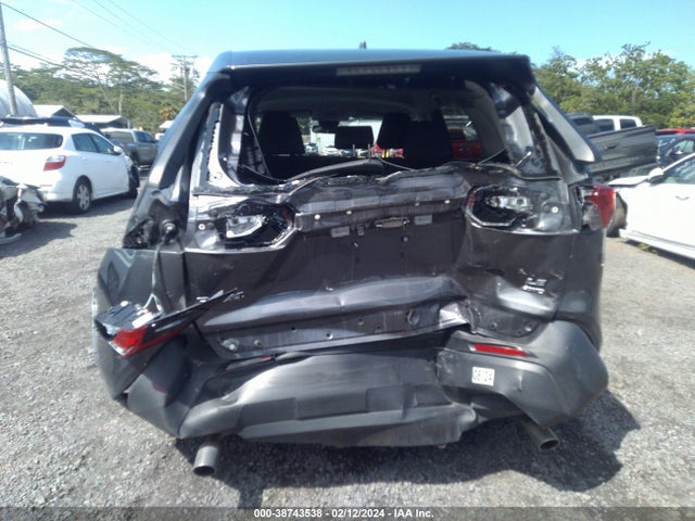 Toyota RAV4 LE 2021 2T3F1RFV4MC232957 Image 16
