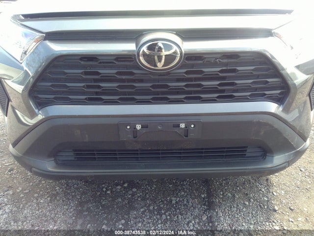 Toyota RAV4 LE 2021 2T3F1RFV4MC232957 Image 17