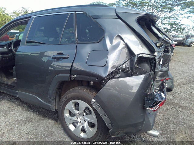 Toyota RAV4 LE 2021 2T3F1RFV4MC232957 Image 18