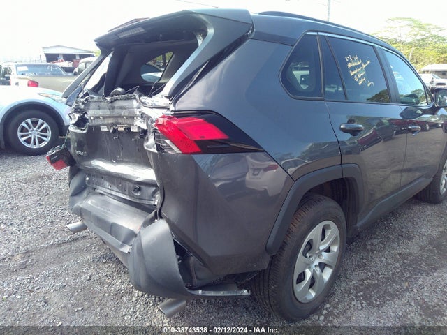 Toyota RAV4 LE 2021 2T3F1RFV4MC232957 Image 19