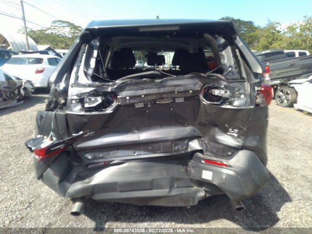 Toyota RAV4 LE 2021 2T3F1RFV4MC232957 Image 6