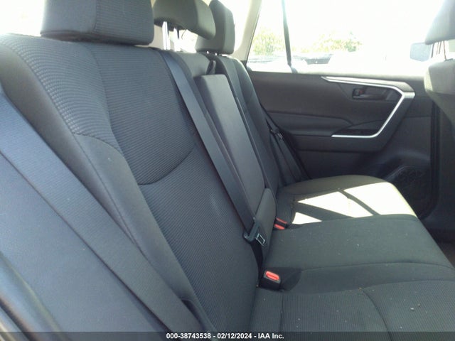 Toyota RAV4 LE 2021 2T3F1RFV4MC232957 Image 8