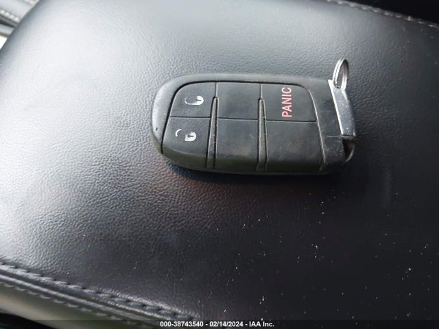 Jeep Grand Cherokee Laredo 2015 1C4RJFAG5FC793872 Image 11