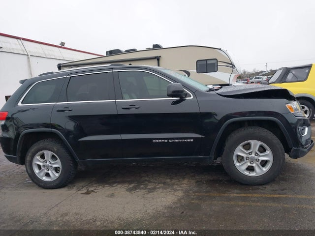 Jeep Grand Cherokee Laredo 2015 1C4RJFAG5FC793872 Image 13