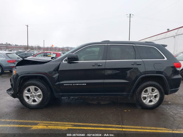Jeep Grand Cherokee Laredo 2015 1C4RJFAG5FC793872 Image 14