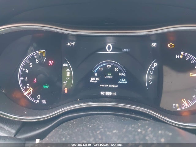 Jeep Grand Cherokee Laredo 2015 1C4RJFAG5FC793872 Image 7