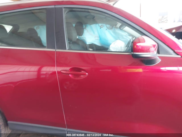 Mazda CX-5 SPORT 2018 JM3KFABM6J0400411 Image 13