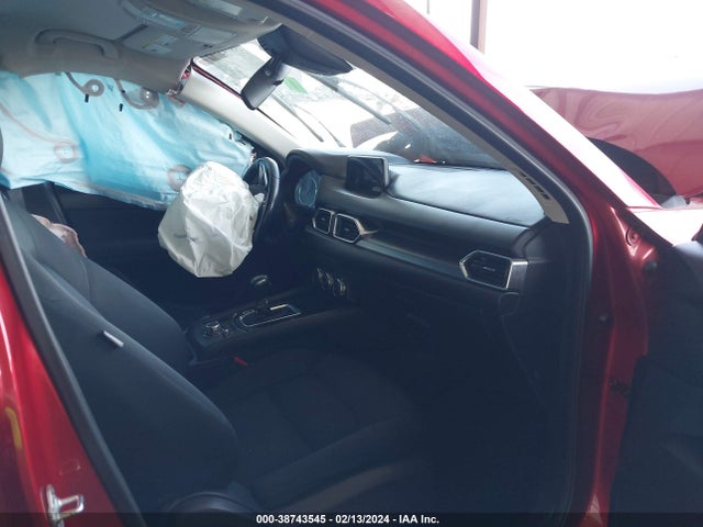 Mazda CX-5 SPORT 2018 JM3KFABM6J0400411 Image 5