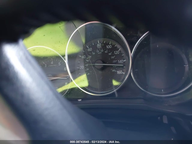 Mazda CX-5 SPORT 2018 JM3KFABM6J0400411 Image 7