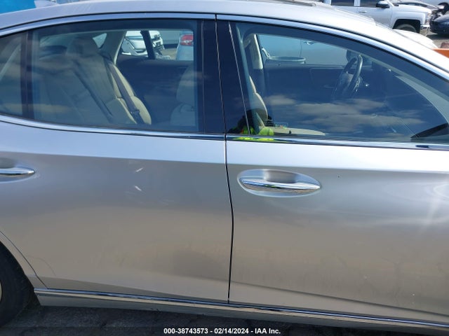 JTHB51FF8J5004361 Lexus Ls 500