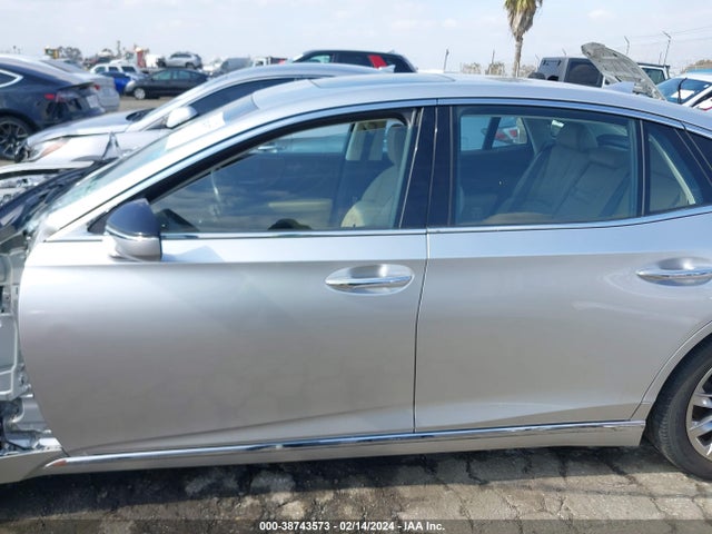 JTHB51FF8J5004361 Lexus Ls 500