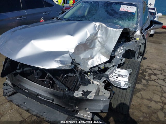 JTHB51FF8J5004361 Lexus Ls 500