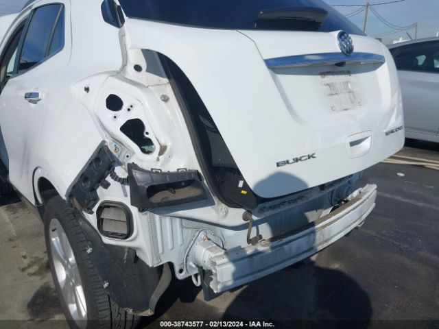 KL4CJCSB3GB561487 Buick Encore Leather