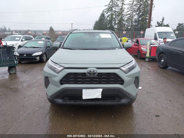 2023 TOYOTA RAV4 XLE VIN: 2T3P1RFV2PW364767