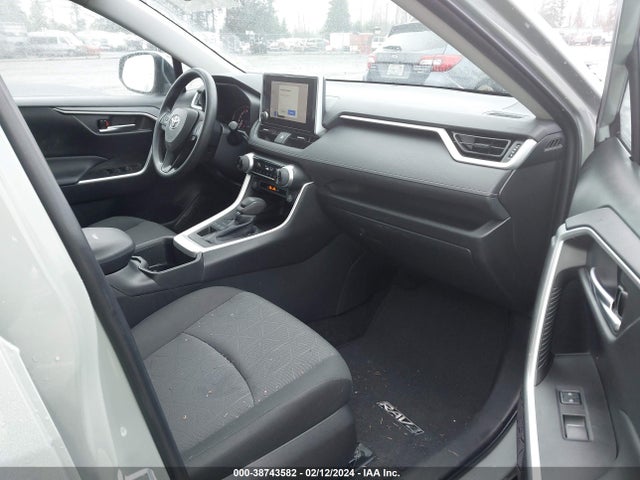 2023 TOYOTA RAV4 XLE VIN: 2T3P1RFV2PW364767