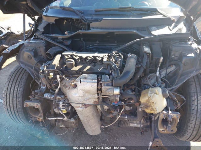 2011 MINI COOPER S COUNTRYMAN WMWZC5C53BWL54949 Photo 9