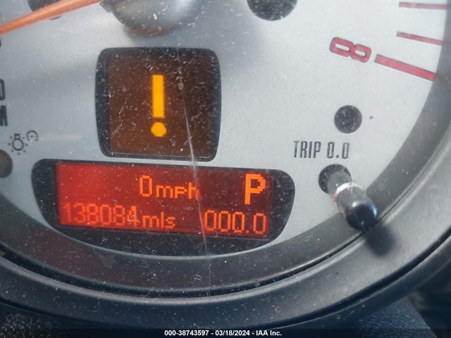 2011 MINI COOPER S COUNTRYMAN WMWZC5C53BWL54949 Photo 6