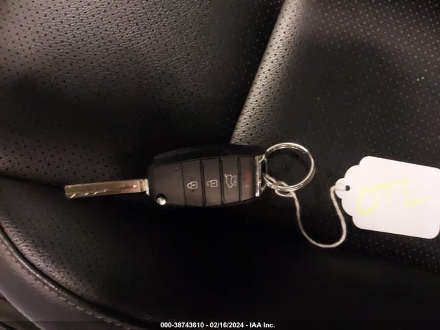 KIA SPORTAGE S 2020 KNDP6CAC7L7722861 Image 11