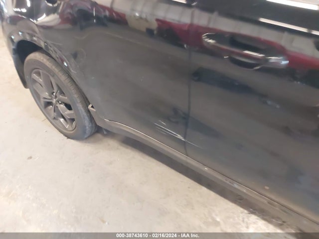 KIA SPORTAGE S 2020 KNDP6CAC7L7722861 Image 18