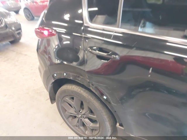 KIA SPORTAGE S 2020 KNDP6CAC7L7722861 Image 19