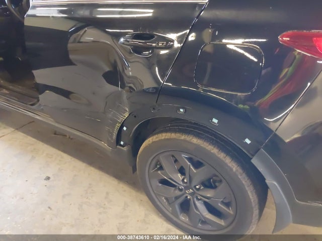 KIA SPORTAGE S 2020 KNDP6CAC7L7722861 Image 20