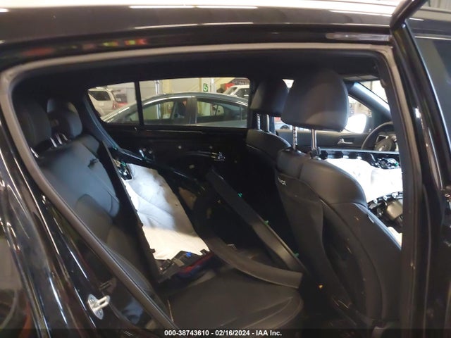 KIA SPORTAGE S 2020 KNDP6CAC7L7722861 Image 8
