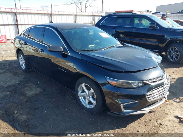 2016 1G1ZB5ST9GF341211 main image