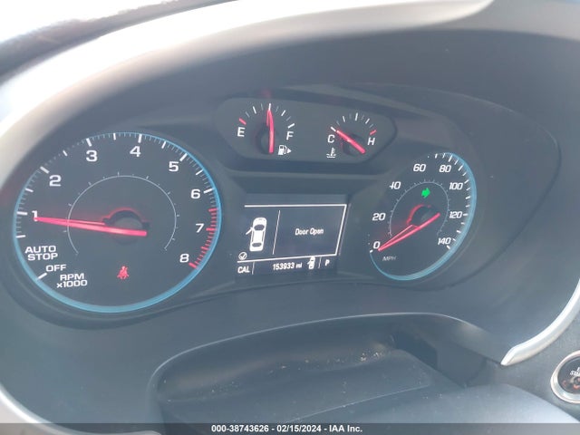 Chevrolet MALIBU LS 2016 1G1ZB5ST9GF341211 Image 7