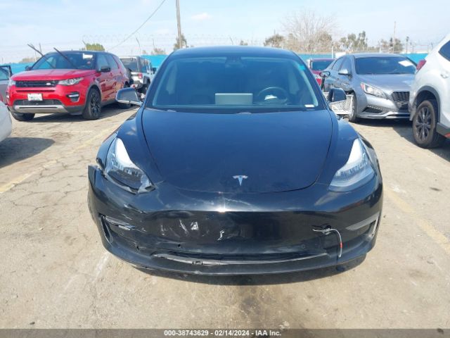 5YJ3E1EB7JF178800 Tesla Model 3 Long Range/performance