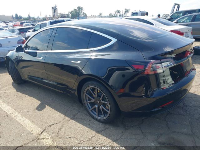 5YJ3E1EB7JF178800 Tesla Model 3 Long Range/performance