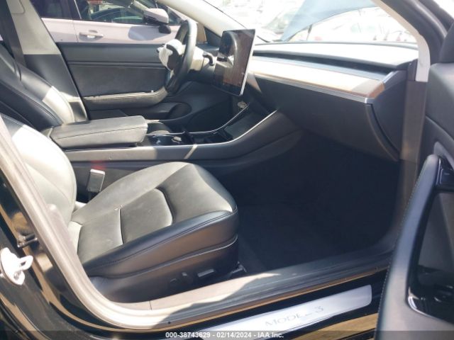 5YJ3E1EB7JF178800 Tesla Model 3 Long Range/performance