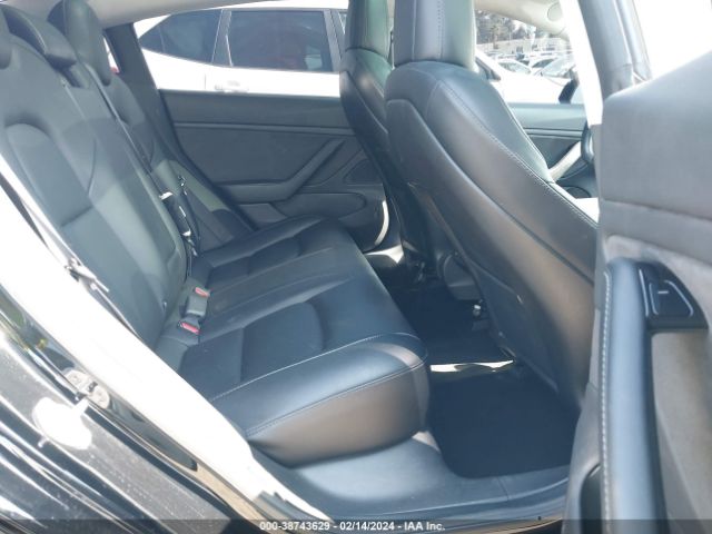 5YJ3E1EB7JF178800 Tesla Model 3 Long Range/performance