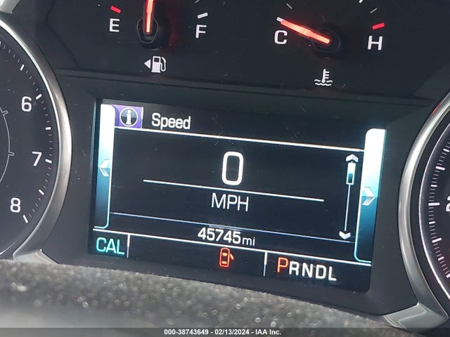 GMC Acadia Slt-1 2019 1GKKNVLS7KZ279079 Image 15