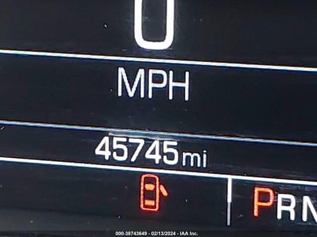 GMC Acadia Slt-1 2019 1GKKNVLS7KZ279079 Image 7
