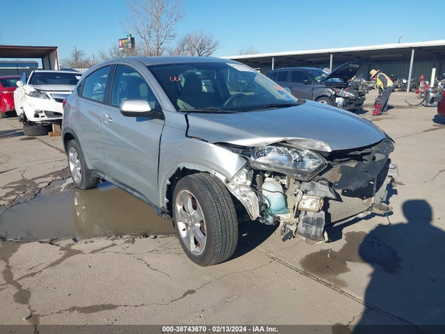 2016 3CZRU5H30GM708841 main image