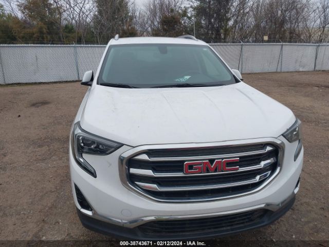3GKALPEV2KL253792 GMC Terrain Slt