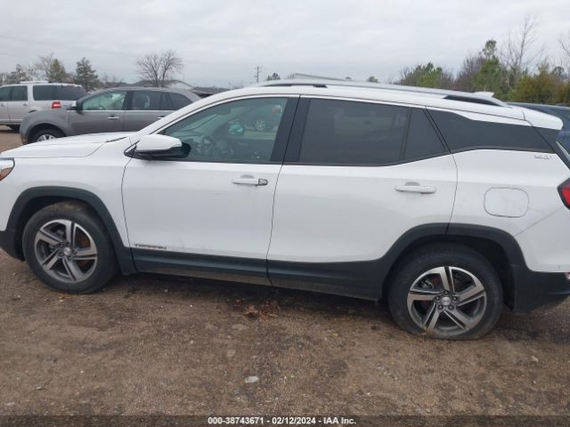 3GKALPEV2KL253792 GMC Terrain Slt