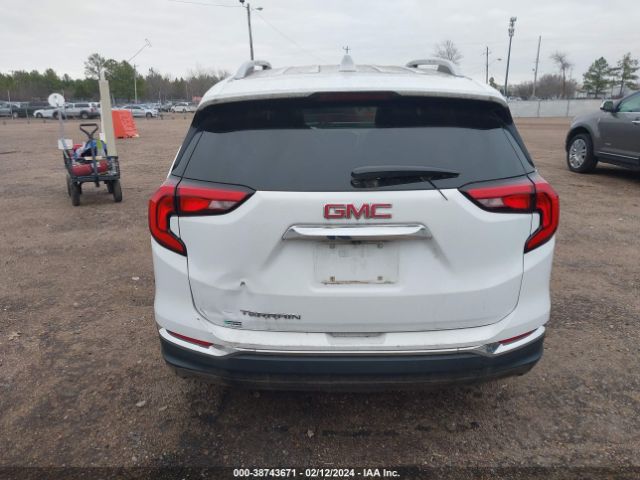 3GKALPEV2KL253792 GMC Terrain Slt